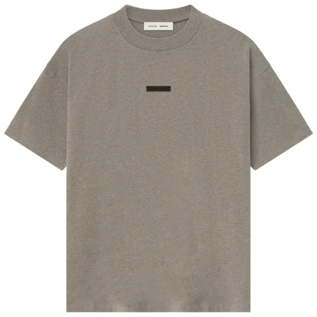 Fear of God Essentials Classic Tee 'Homestead Heather' T-Shirts Fear of God Essentials