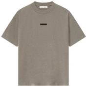Fear of God Essentials Classic Tee 'Homestead Heather' T-Shirts Fear of God Essentials