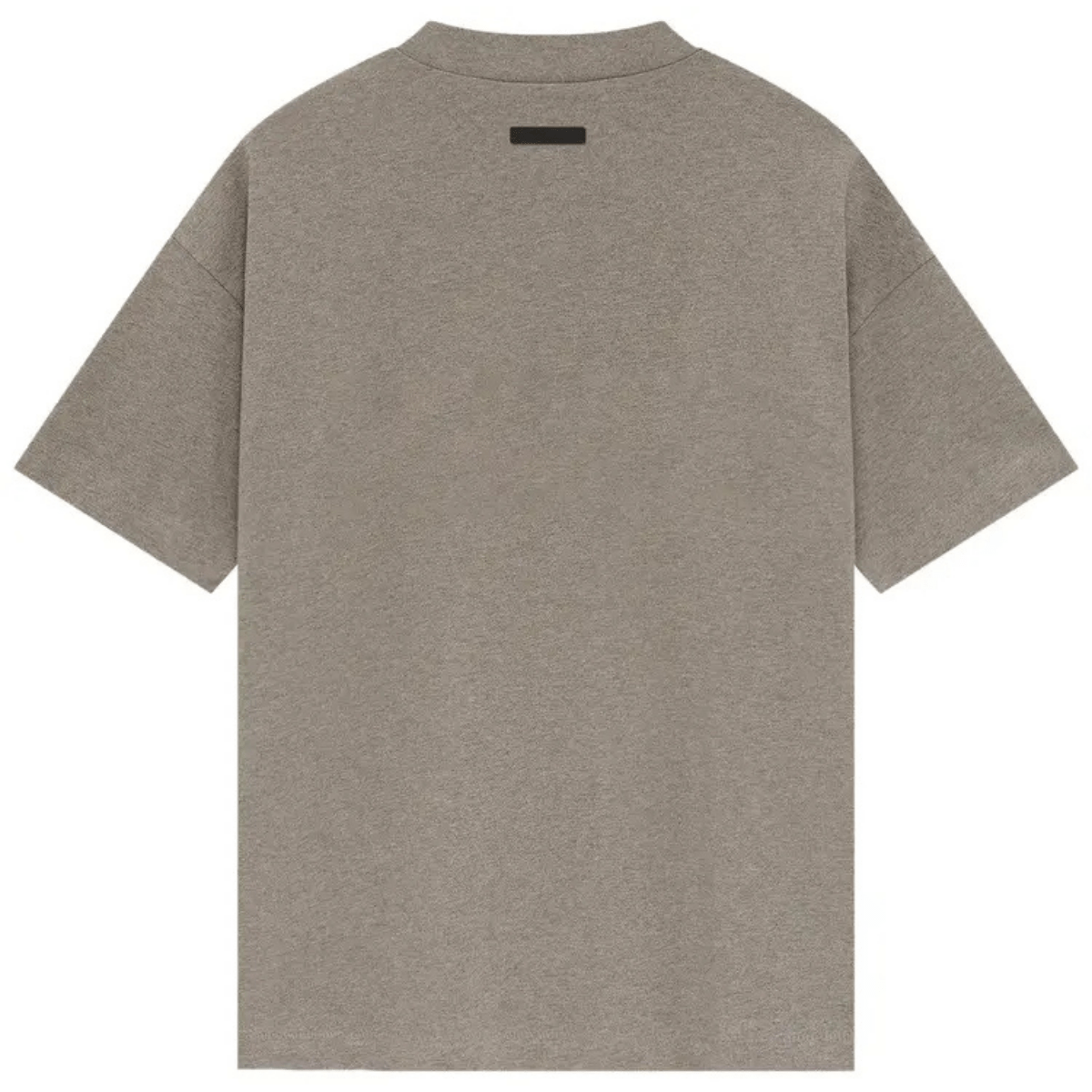 Fear of God Essentials Classic Tee 'Homestead Heather' T-Shirts Fear of God Essentials