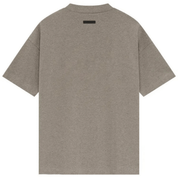 Fear of God Essentials Classic Tee 'Homestead Heather' T-Shirts Fear of God Essentials
