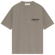 Fear of God Essentials Classic Tee 'Homestead Heather' T-Shirts Fear of God Essentials