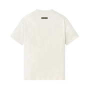 Fear of God Essentials Essential Tee 'Ivory' T-shirts Fear of God Essentials