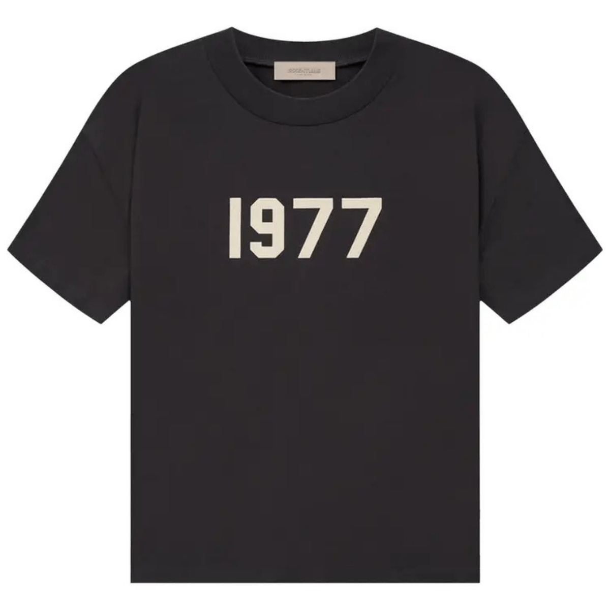 Fear of God Essentials Essentials Tee 'Iron' T-shirts Fear of God Essentials