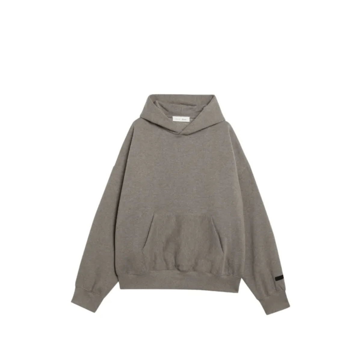 Fear of God Essentials FW25 Classic Hoodie 'Homestead Heather' Hoodies Fear of God Essentials