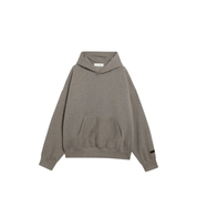 Fear of God Essentials FW25 Classic Hoodie 'Homestead Heather' Hoodies Fear of God Essentials