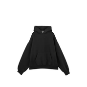 Fear of God Essentials FW25 Classic Hoodie 'Vintage Black' Hoodies Fear of God Essentials