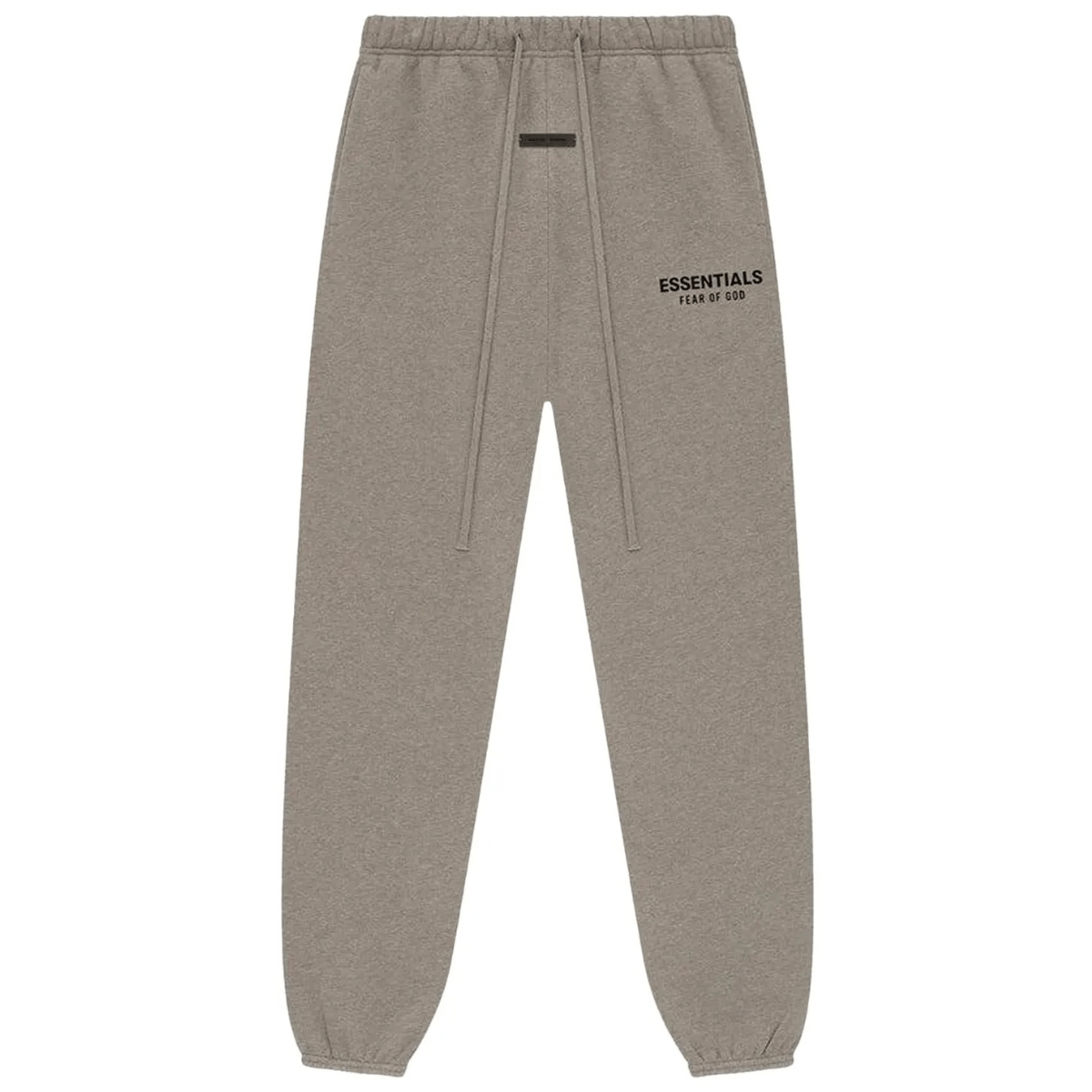 Fear of God Essentials FW25 Classic Sweatpant 'Homestead Heather' Sweatpants Fear of God Essentials