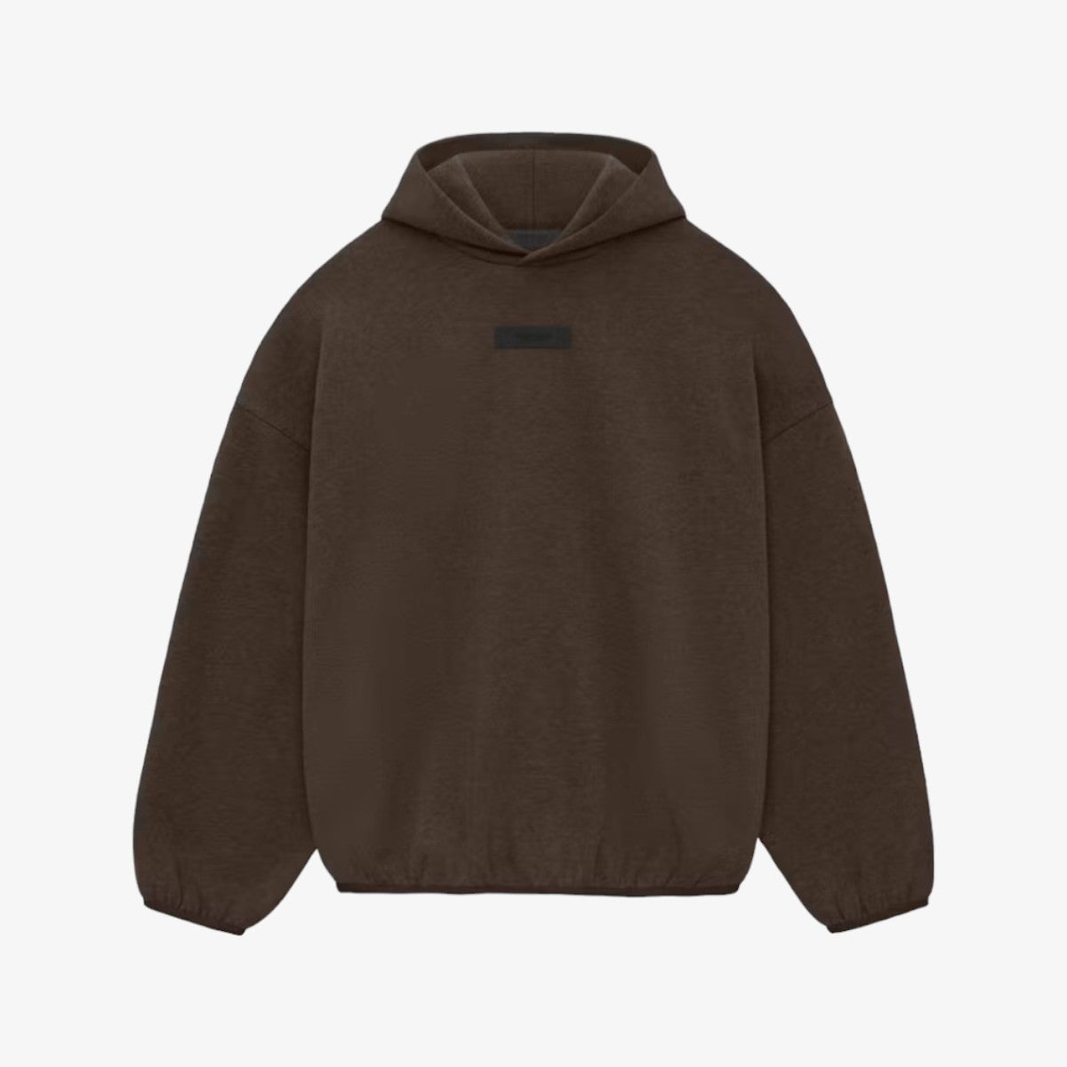 Fear of God Essentials “Heather Wood” Hoodie Hoodies Fear of God Essentials