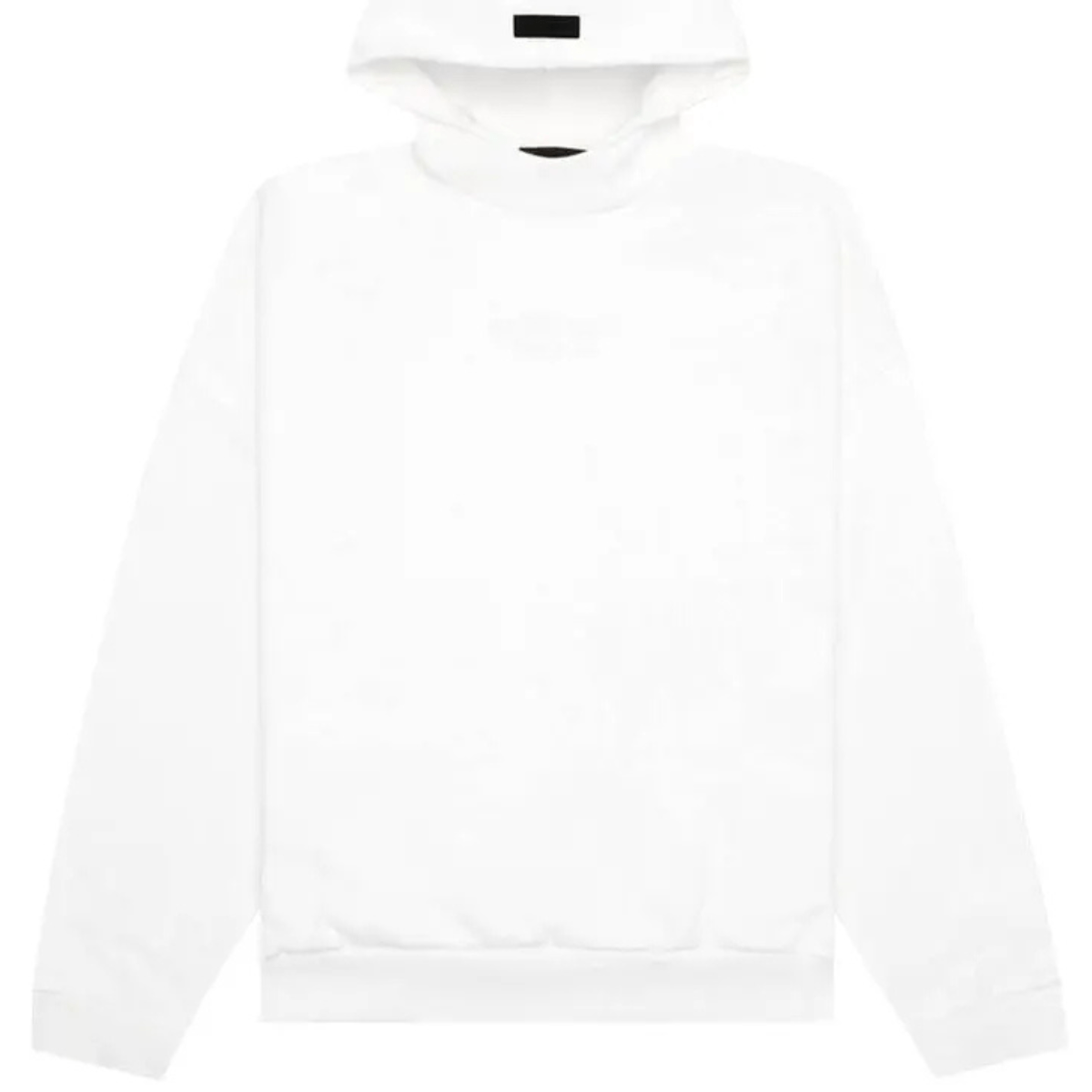 Fear of God Essentials Hoodie 'Cloud Dancer' Hoodies Fear of God Essentials