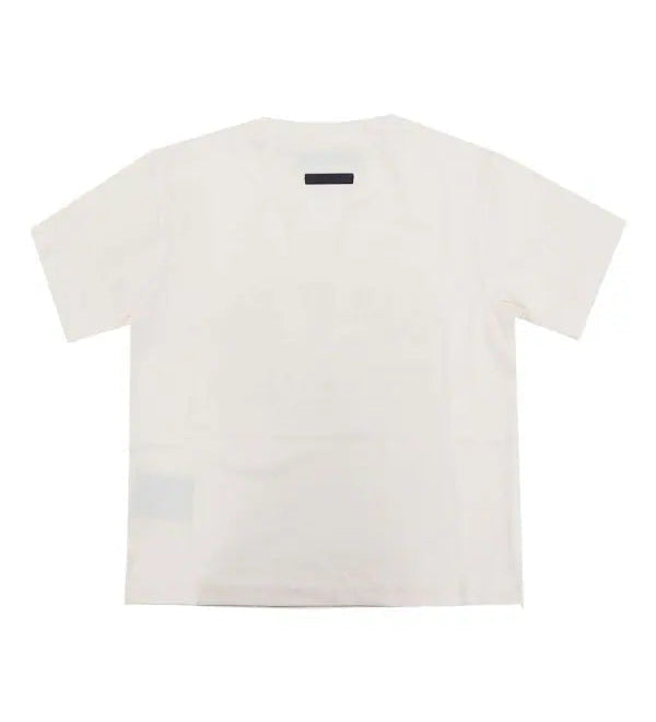 Fear of God Essentials Jersey Crewneck Tee "Shell" T-Shirts Fear of God Essentials