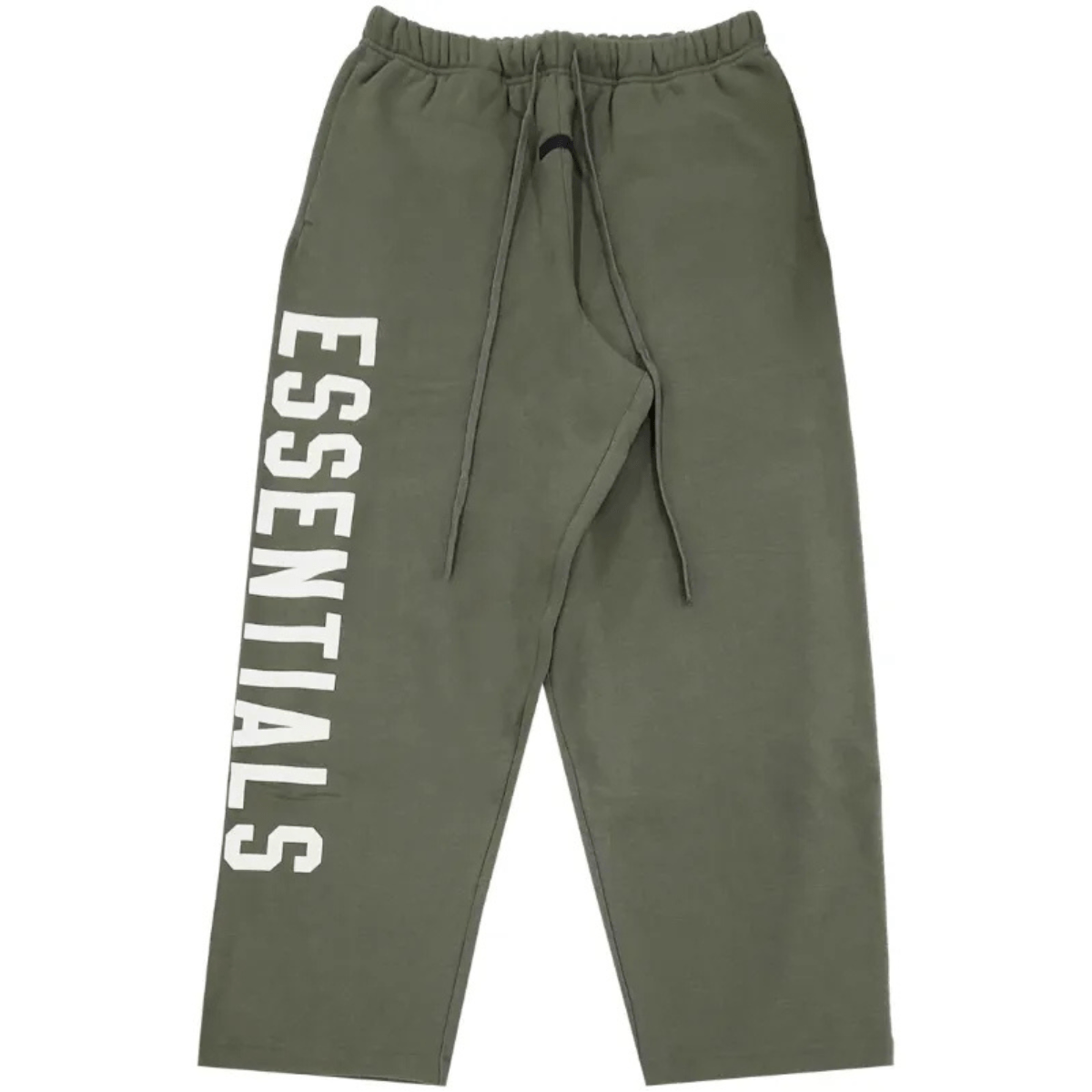 Fear of God Essentials Lounge Sweatpants 'Moss' Sweatpants Fear of God Essentials