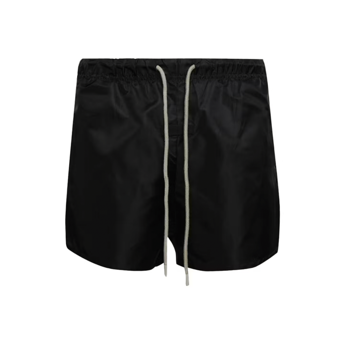 Fear of God Essentials Running Short "Jet Black" Shorts Fear of God Essentials