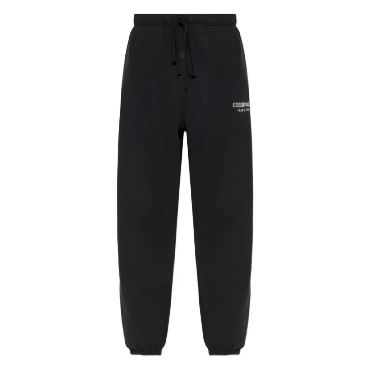 Fear of God Essentials SS25 Classic Sweatpant 'Vintage Black' Sweatpants Fear of God Essentials