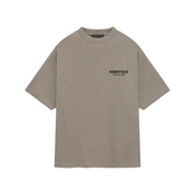 Fear of God Essentials SS25 Short Sleeve Tee 'Homestead Heather' T-shirts Fear of God Essentials