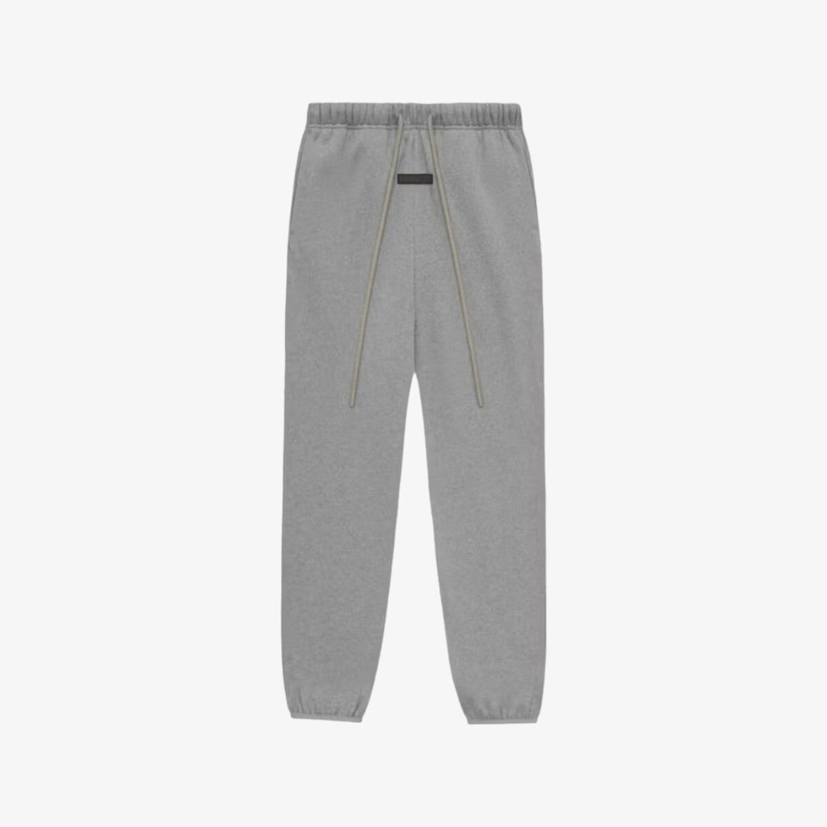 Fear of God Essentials Sweatpant (FW23) “Dark Heather Oatmeal” Sweatpants Fear of God Essentials