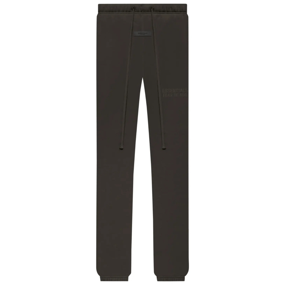 Fear of God Essentials Sweatpant 'Off Black' Sweatpants Fear of God Essentials