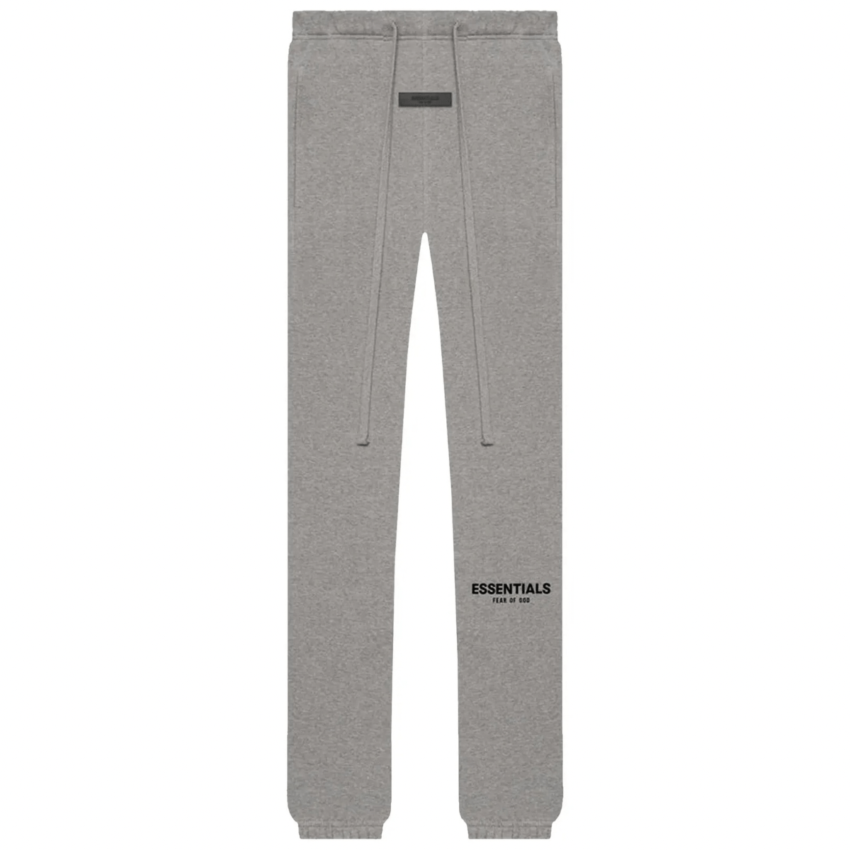 Fear of God Essentials Sweatpants 'Dark Oatmeal' Sweatpants Fear of God Essentials