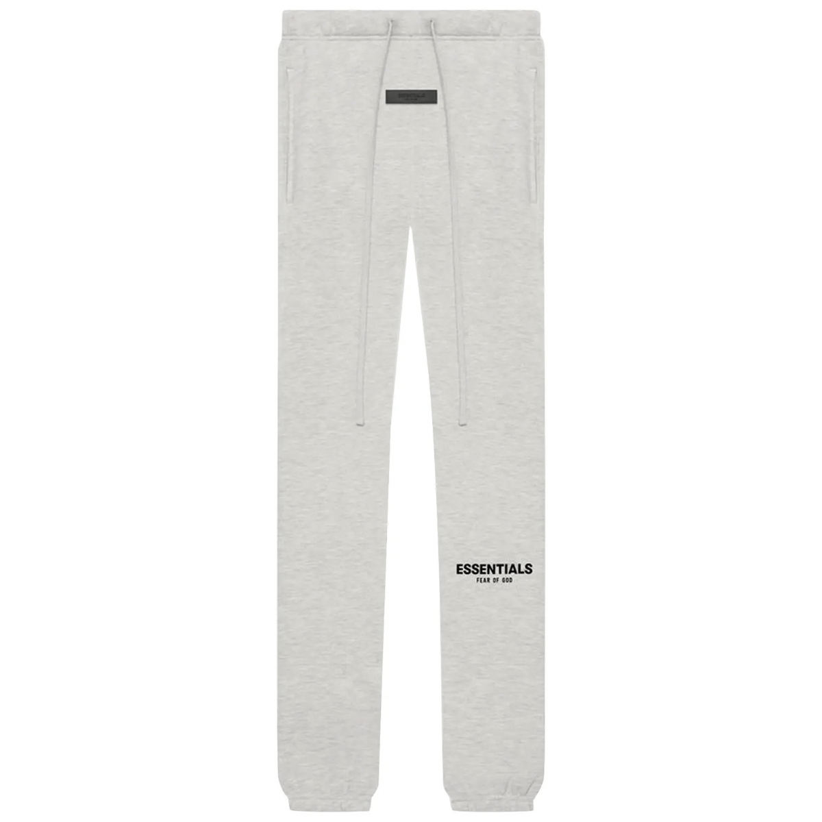 Fear of God Essentials Sweatpants 'Light Oatmeal' Sweatpants Fear of God Essentials
