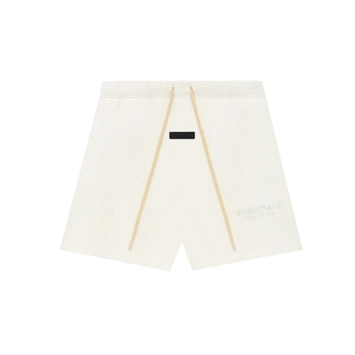 Fear of God Essentials Sweatshort "Cloud Dancer" Shorts Fear of God Essentials