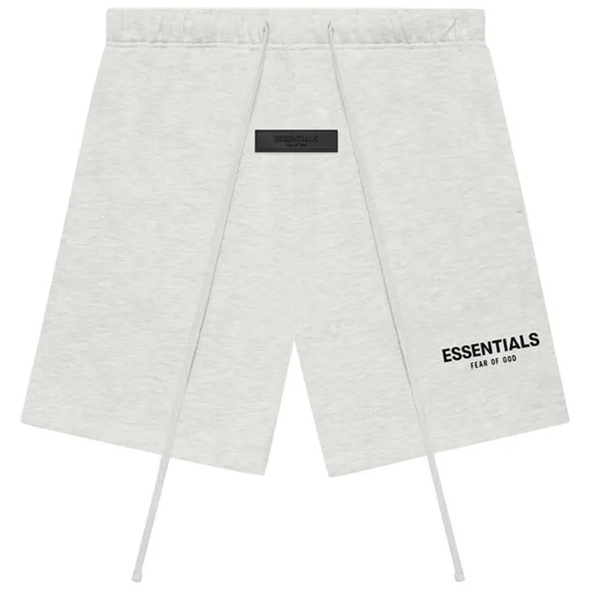 Fear of God Essentials Sweatshort 'Light Oatmeal' Shorts Fear of God Essentials