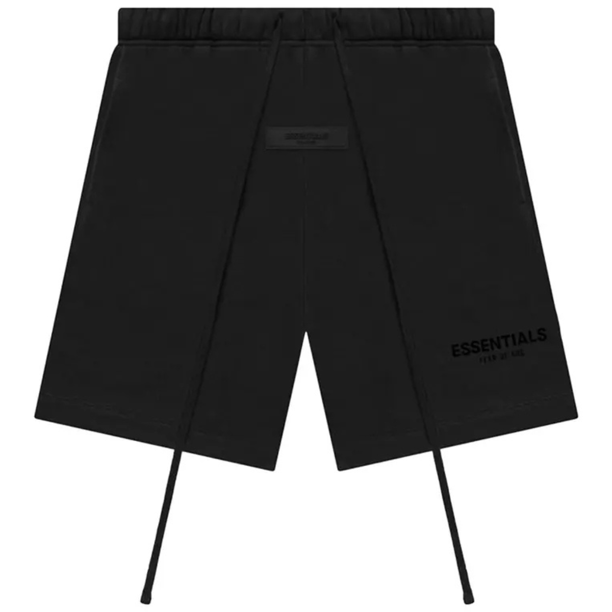 Fear of God Essentials Sweatshort 'Stretch Limo' Shorts Fear of God Essentials
