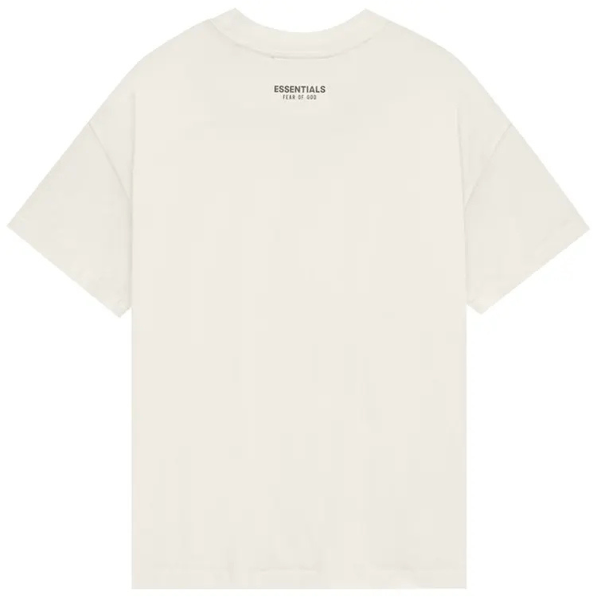 Fear of God Essentials Tee 'Shell' T-shirts Fear of God Essentials
