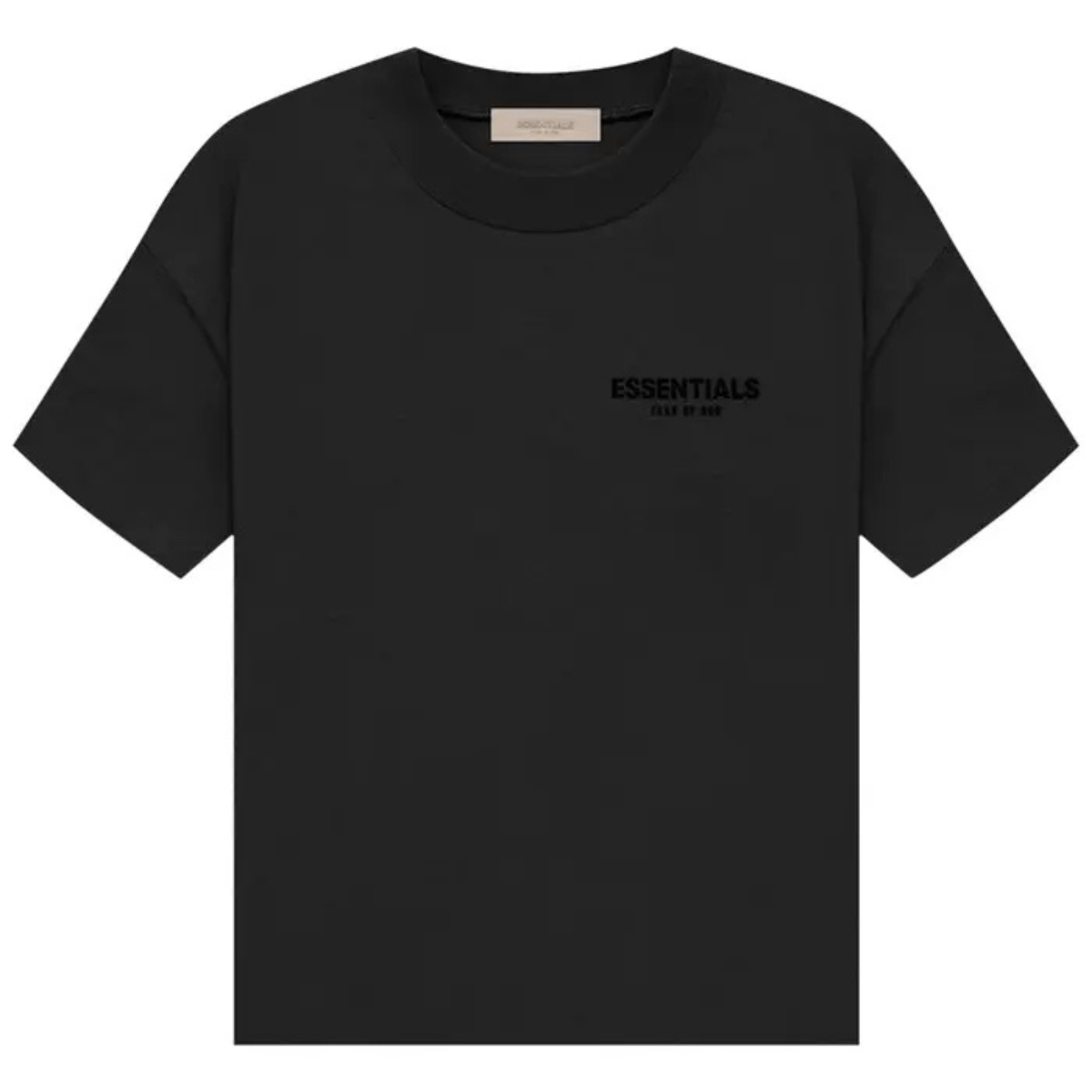 Fear of God Essentials Tee 'Stretch Limo' T-Shirts Fear of God Essentials