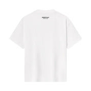 Fear of God Essentials Vintage Fit T-Shirt 'Bright White' T-Shirts Fear of God Essentials