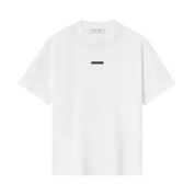 Fear of God Essentials Vintage Fit T-Shirt 'Bright White' T-Shirts Fear of God Essentials