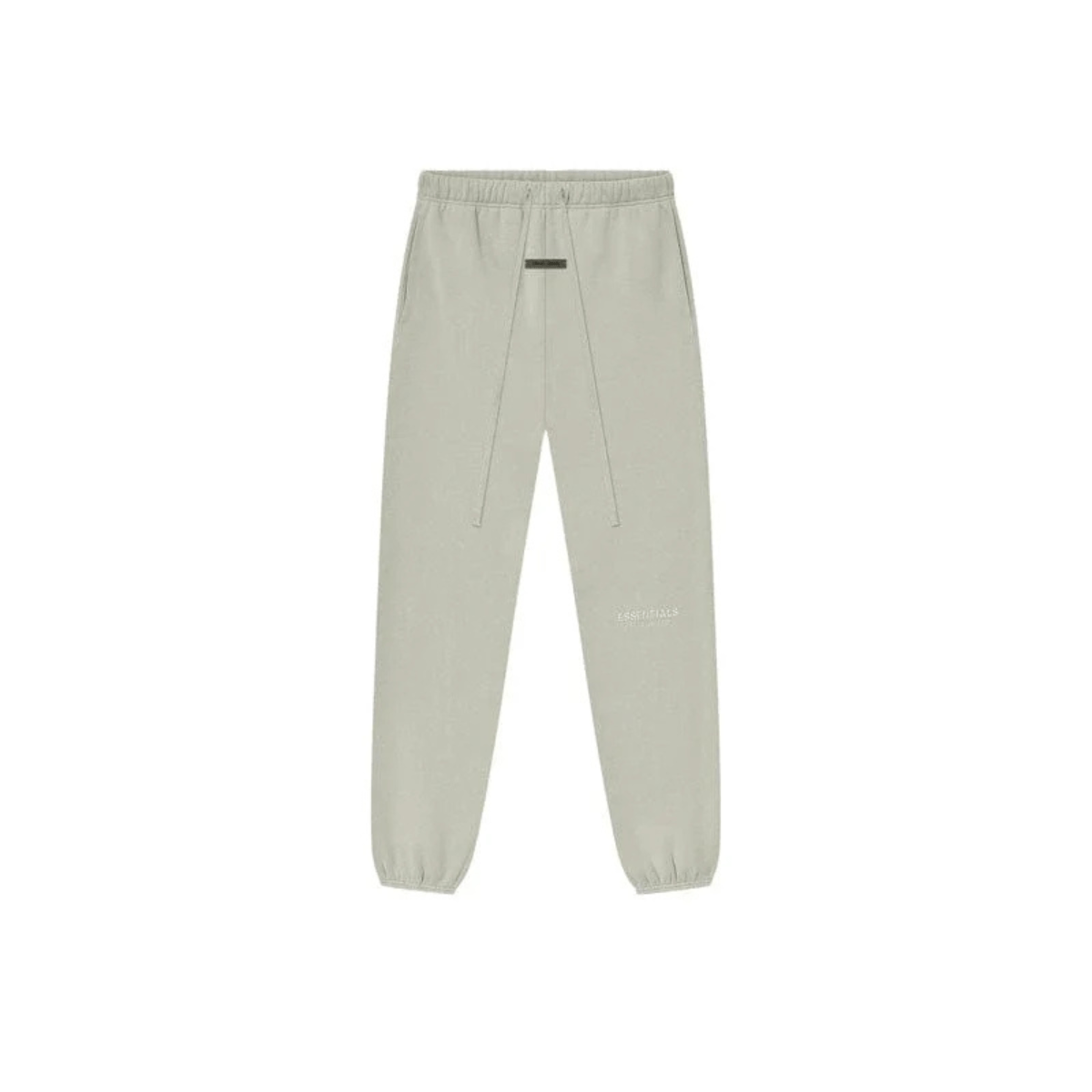 Fear of God Essentials Vintage Fleece Sweatpant 'Abbey Stone' Sweatpants Fear of God Essentials