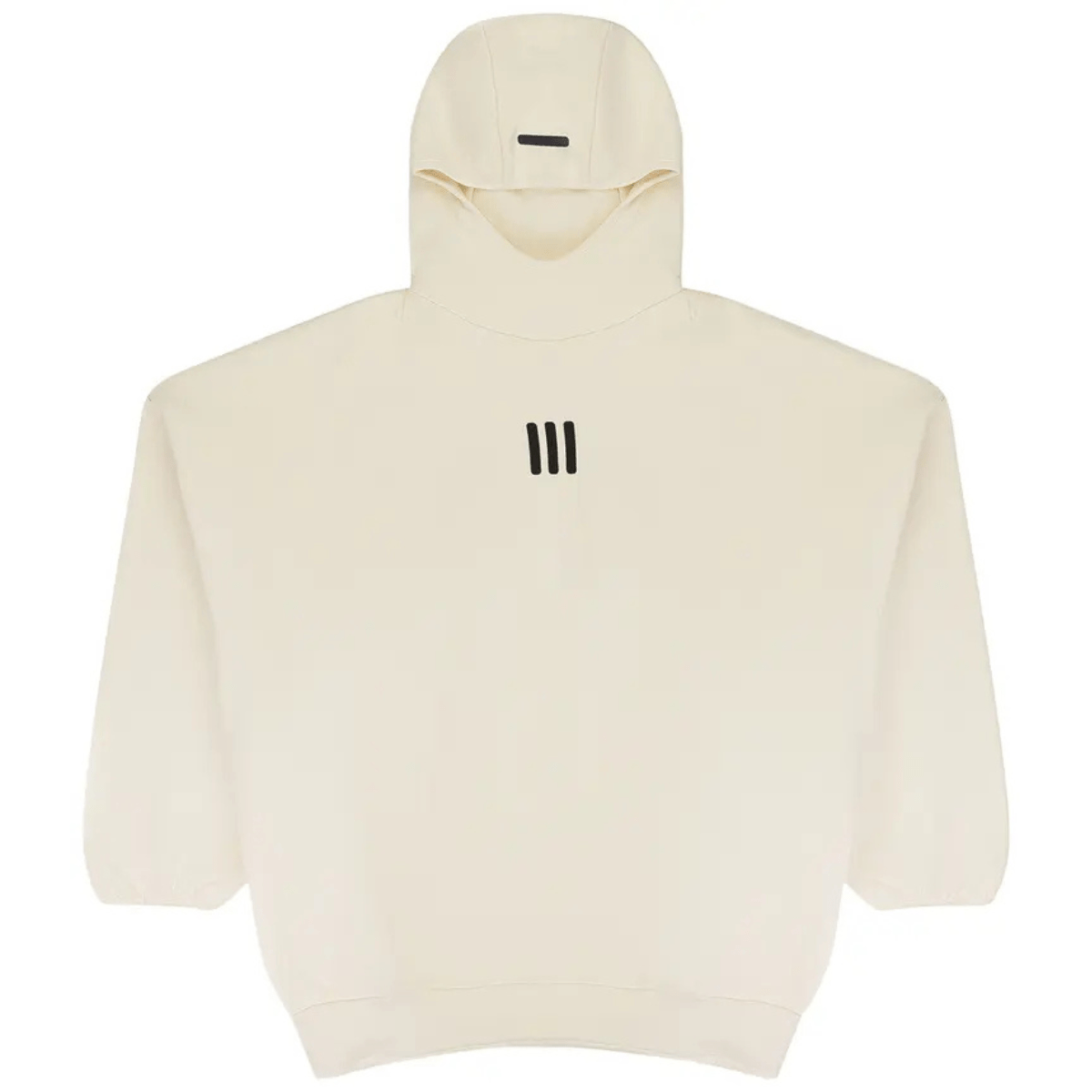 Fear of God x adidas Athletics Hoodie 'Cream/White' Hoodies adidas