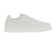 Fendi Lace-Up Sneakers 'White' Sneakers Fendi