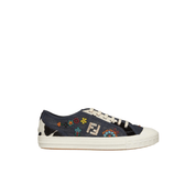 Fendi Sneakers 'Blue' Sneakers Fendi