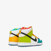 FroSkate x Nike Dunk High SB “For All the Love” Sneakers Nike