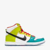 FroSkate x Nike Dunk High SB “For All the Love” Sneakers Nike