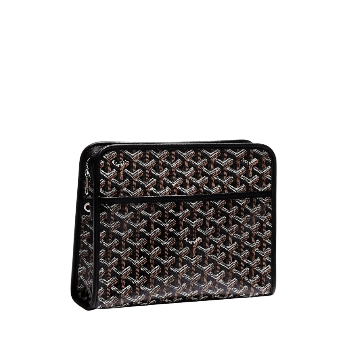 Goyard Jouvence MM Bag ‘Black’ Bags Goyard