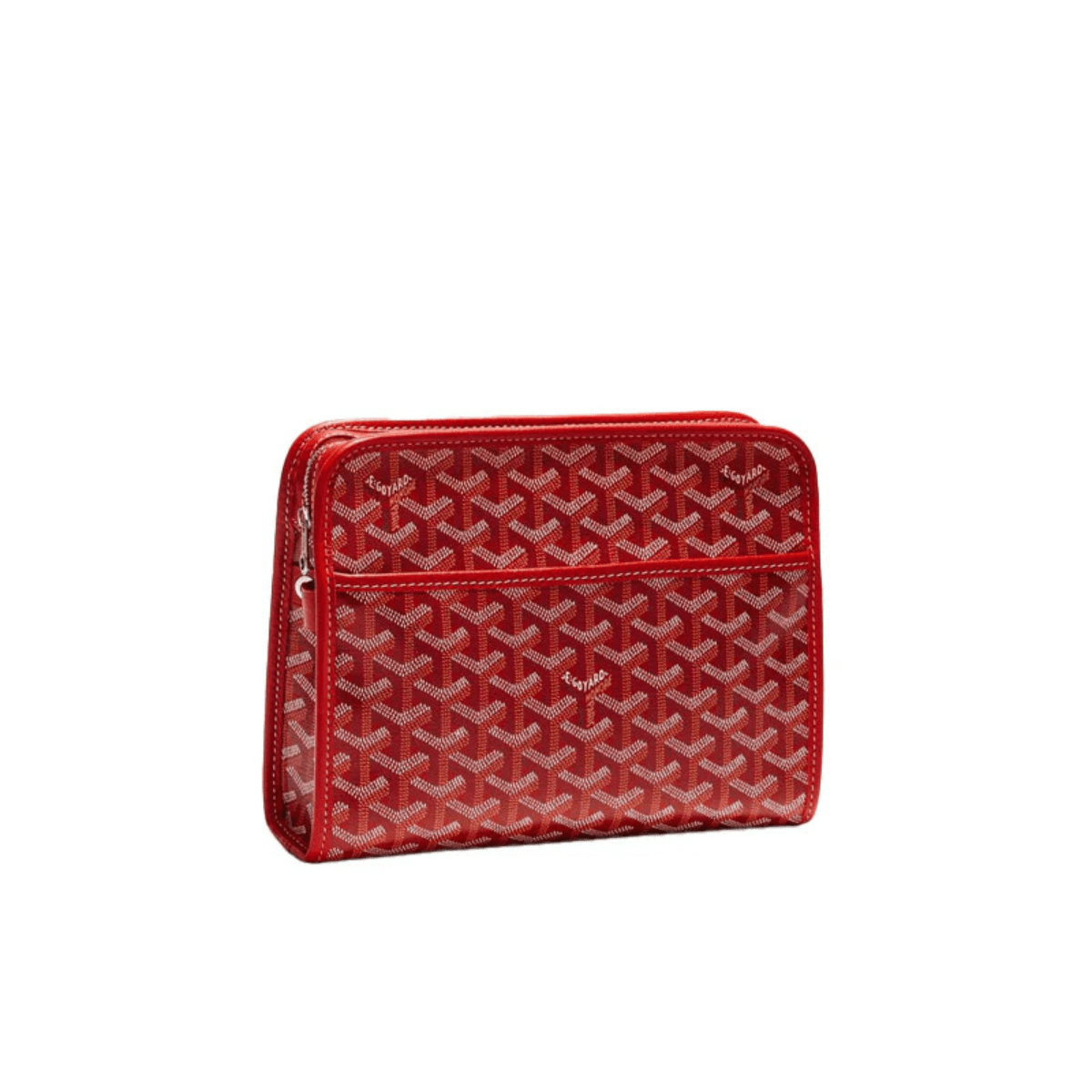 Goyard Jouvence MM Bag 'Red' Bags Goyard