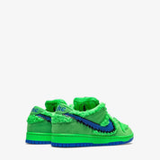 Grateful Dead x Nike Dunk Low “Green Bear” Sneakers Nike