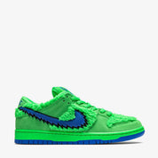 Grateful Dead x Nike Dunk Low “Green Bear” Sneakers Nike