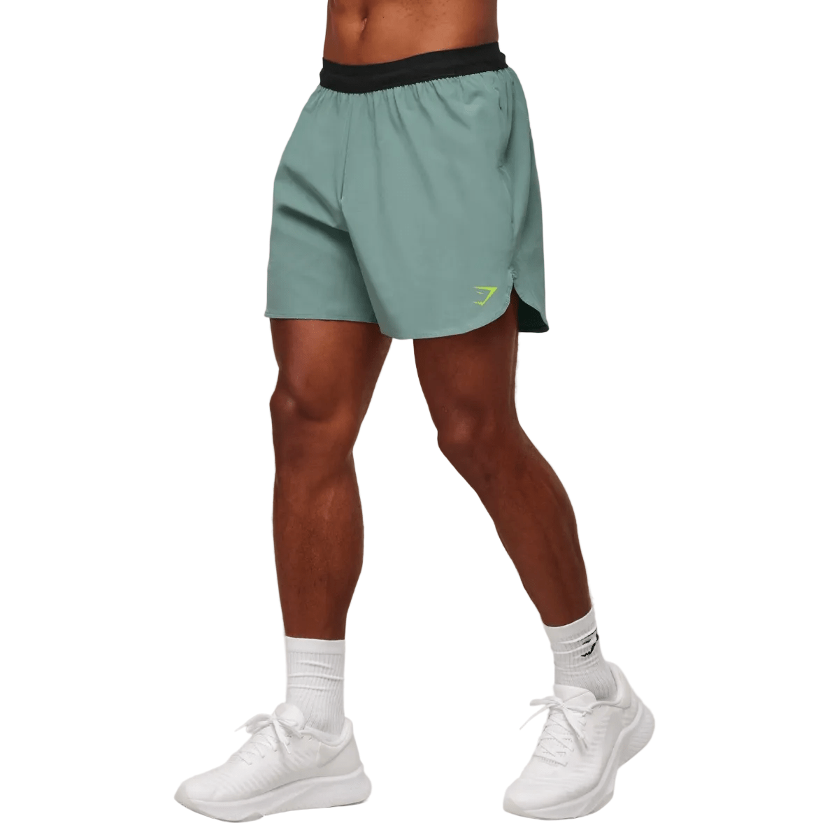 Gymshark Fit Repeat 6" Shorts 'Celeste Blue' Shorts Gymshark