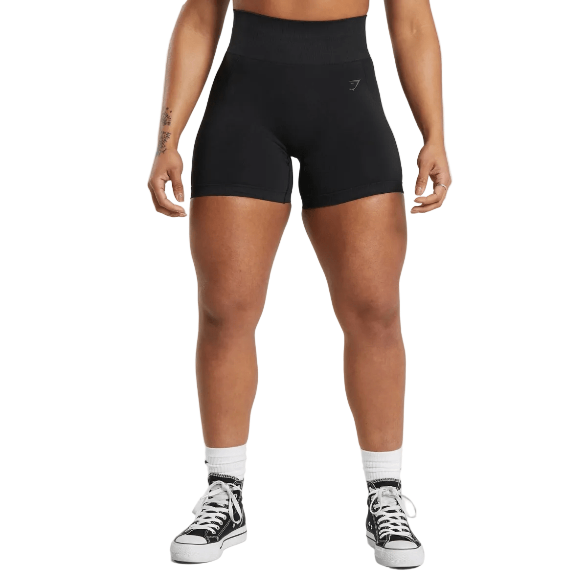 Gymshark Flex Shorts 'Black' Shorts Gymshark