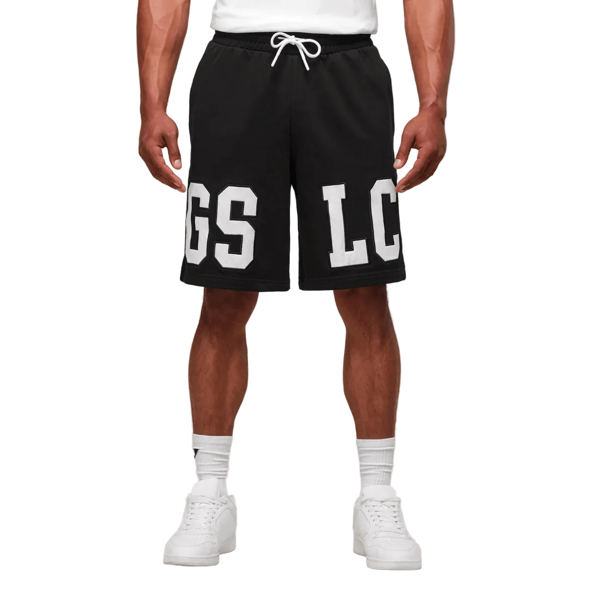 Gymshark GSLC 9" Shorts 'Black' Shorts Gymshark