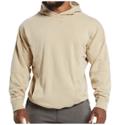 Gymshark Heritage Washed Hoodie 'Desert Beige' Hoodies Gymshark