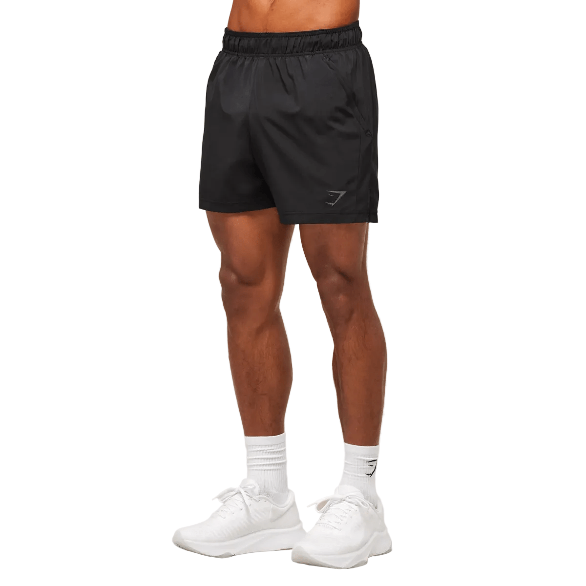 Gymshark Sport 5" Shorts 'Black' Shorts Gymshark