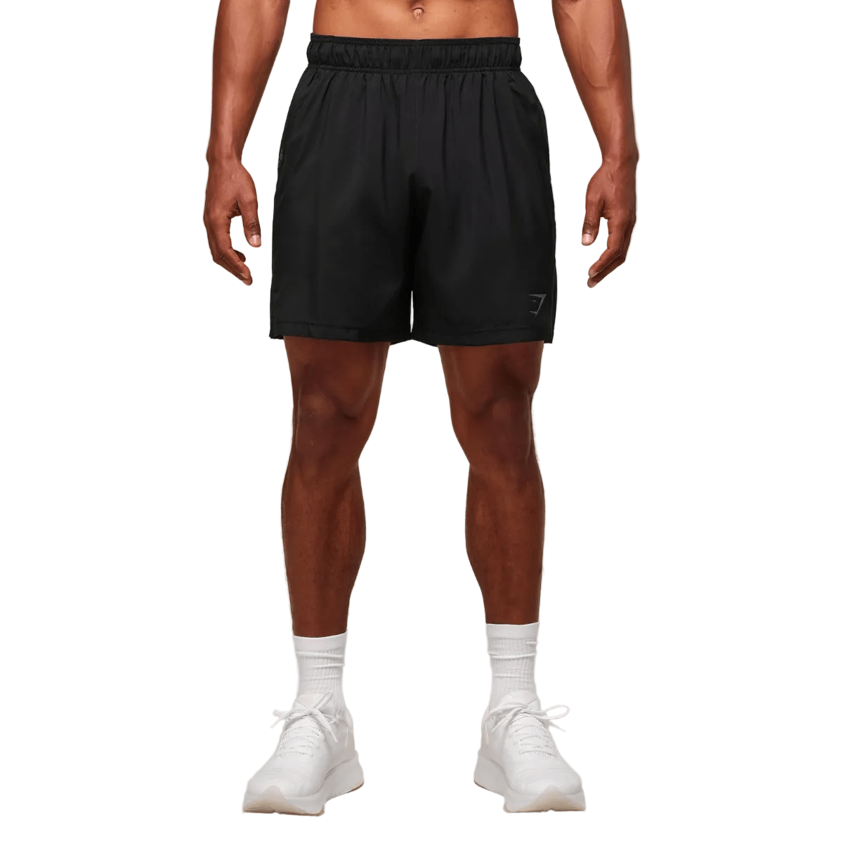 Gymshark Sport 7" Shorts 'Black' Shorts Gymshark