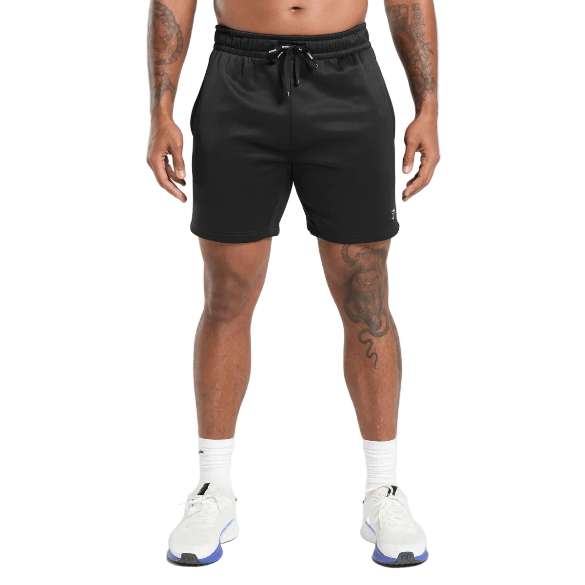 Gymshark Training Shorts 'Black' Shorts Gymshark