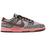 Harris Tweed x Nike Dunk Low 'Purple Pink' Sneakers Nike