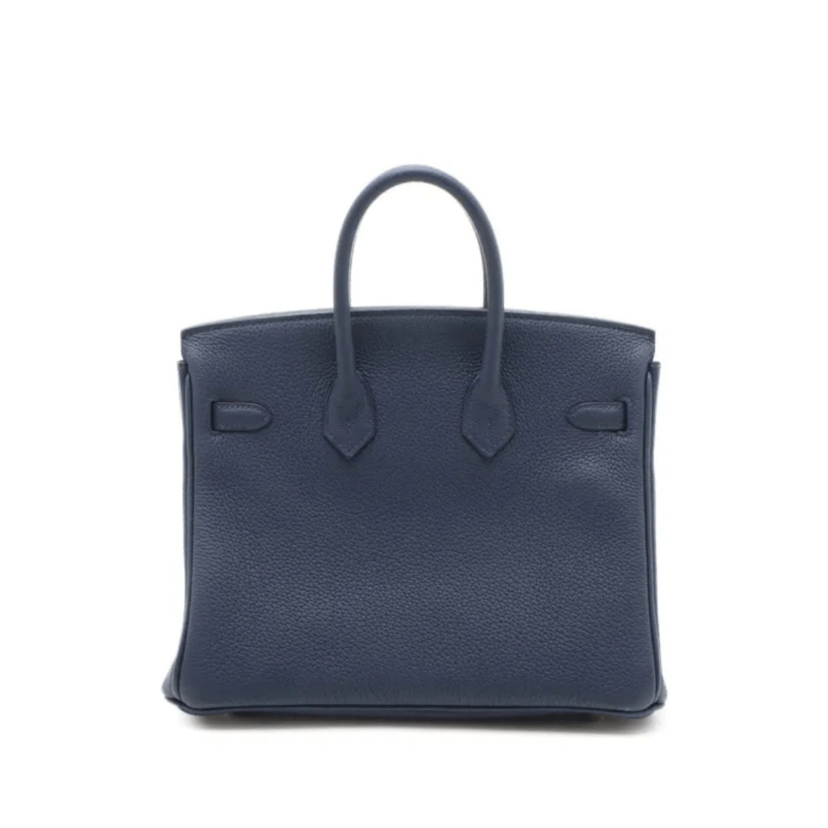 Hermès Birkin 30 'Bleu Nuit Togo' Bags Hermès