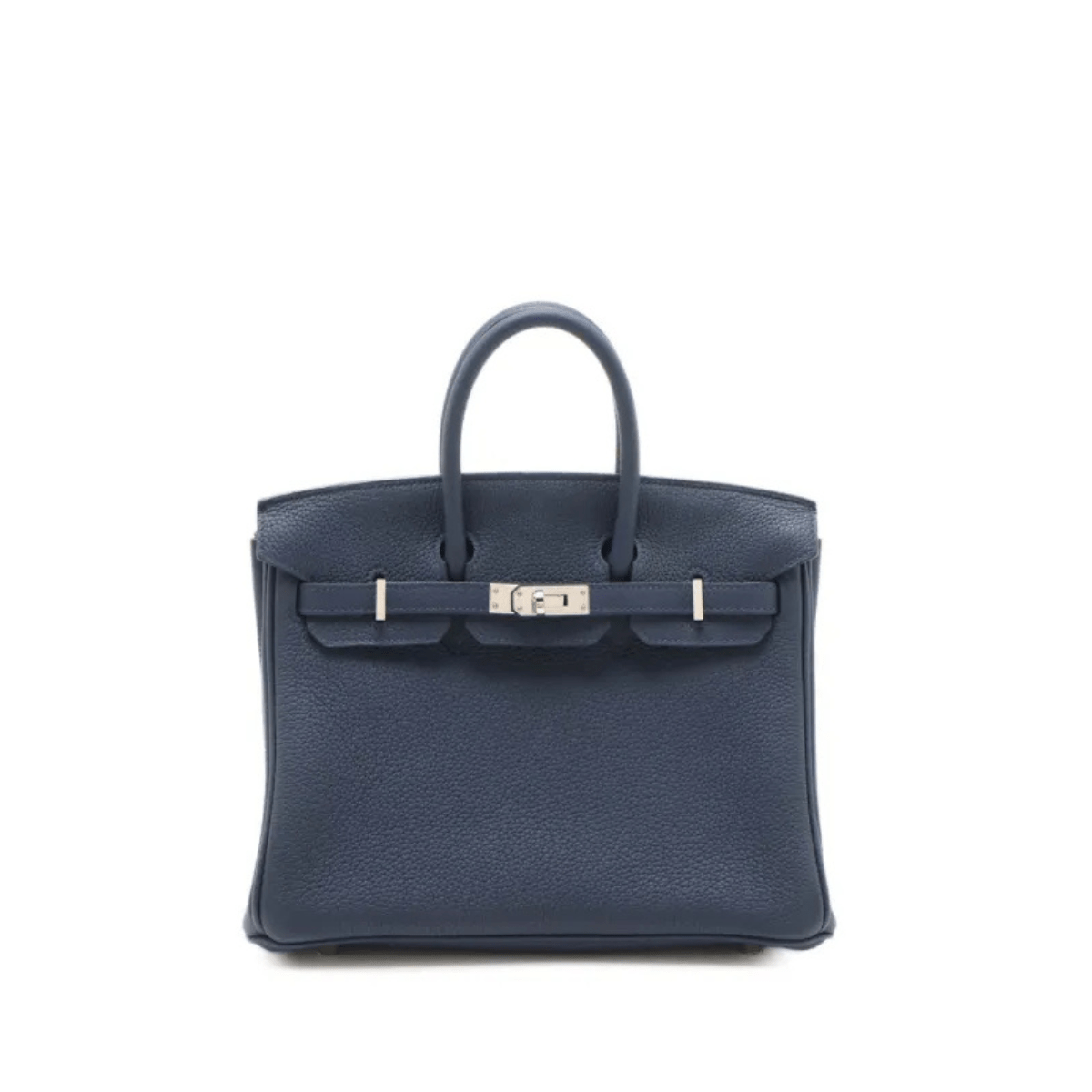 Hermès Birkin 30 'Bleu Nuit Togo' Bags Hermès