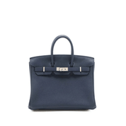 Hermès Birkin 30 'Bleu Nuit Togo' Bags Hermès